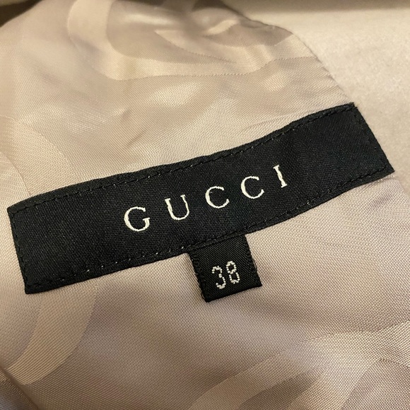 Gucci. In great condition - Picture 9 of 9